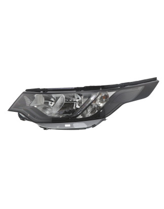FARO DX H7 LAND ROVER DISCOVERY 10/16 