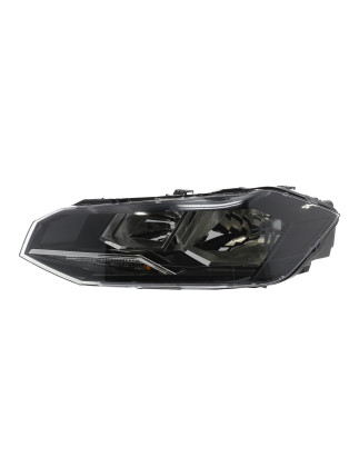 FARO SX 2H7 VW POLO 01/18 