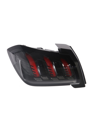 FANALE P/SX A LED PEUGEOT 208 01/19 