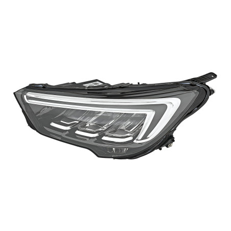FARO SX A LED OPEL CROSSLAND X 01/17 