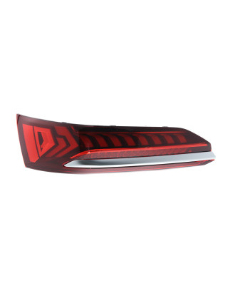 FANALE P/SX A LED C/INDIC DIREZ DINAMICO AUDI Q7 07/19  4PIN