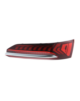 FANALE P/DX A LED C/INDIC DIREZ DINAMICO AUDI Q7 07/19  4PIN