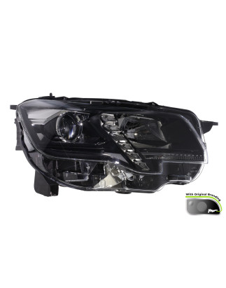 FARO DX H7-H1 C/DRL LEDPEUGEOT PARTNER-RIFTER 01/18 