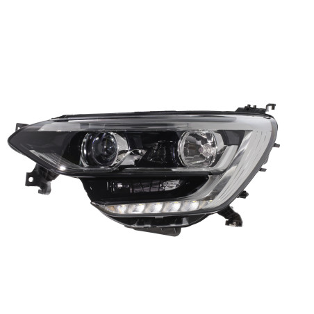 FARO DX RENAULT MEGANE GRAND COUPE 01/18 