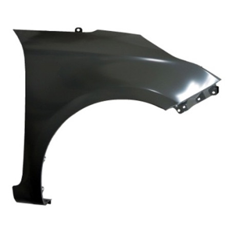 PARAFANGO ANT DX SENZA FORO LUCCIOLA KIA CARENS (UN) 2013  OEM 66321A4000
