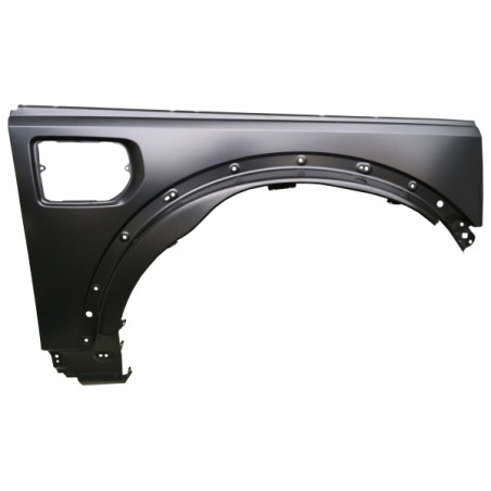 PARAFANGO ANT DX LAND ROVER DISCOVERY (L319) 2005 2014 OEM LR013931