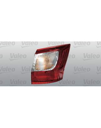 FANALE POST DX EST FORD C-MAX 09/10  7POSTI