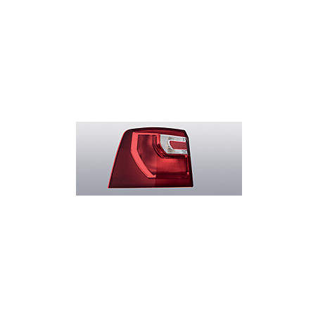 FANALE POST SX EST SEAT ALHAMBRA 08/10 