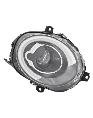 FARO DX BI-LED FBL MINIONE/COOPER S/D 08/15 