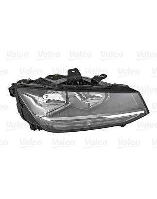 FARO DX AUDI Q2 01/16 