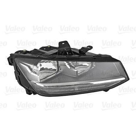 FARO DX AUDI Q2 01/16 