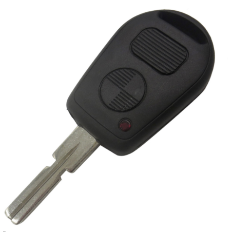 GUSCI PER CHIAVI 2 HU58 BMW SERIES 5 (E39) 1996 2002