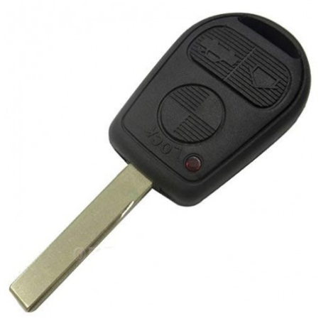 GUSCI PER CHIAVI 3 HU92 BMW SERIES 5 (E39) 1996 2002