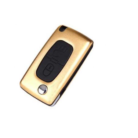 GUSCI PER CHIAVI ORO 2 PEUGEOT 207 (WD/WA/WC) 2006 2014
