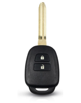 GUSCI PER CHIAVI 2 TOYOTA CAMRY 1991 1996