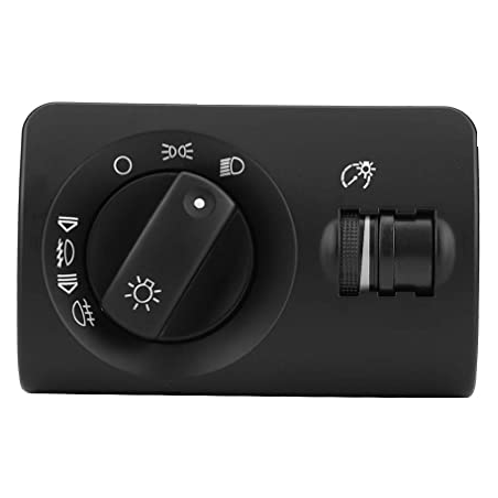 BLOCCO COMANDI PROIETTORI 21 AUDI A6 (4B2/4B4/4B5/4B6) 1997 2004 OEM 4B1941531E