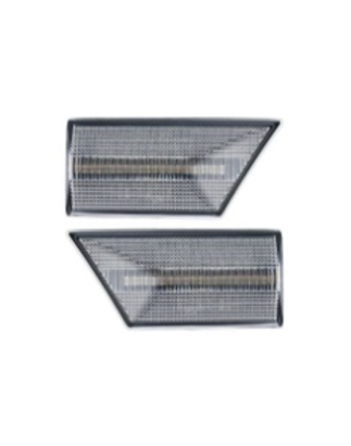 FANALE LATERALE DX/SX LED DYNAMIC (SET 2PZ) OPEL SIGNUM (Z03) 2003 2006 OEM 1226099