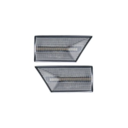 FANALE LATERALE DX/SX LED DYNAMIC (SET 2PZ) OPEL SIGNUM (Z03) 2003 2006 OEM 1226099