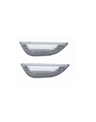 FANALE LATERALE DX/SX LED (SET 2PZ) CHEVROLET TRAX 2013  OEM 1217074