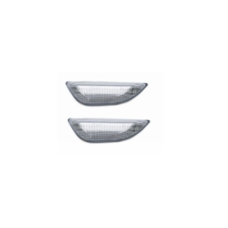 FANALE LATERALE DX/SX LED (SET 2PZ) CHEVROLET TRAX 2013  OEM 1217074
