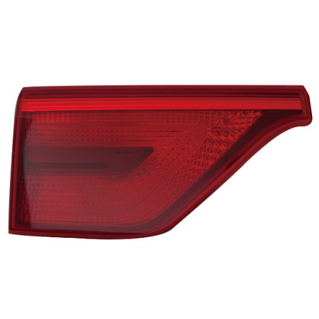 FANALE POST DX SENZA INTERNO KIA SPORTAGE (QL/QLE) 2015 2018 OEM 92406F1000