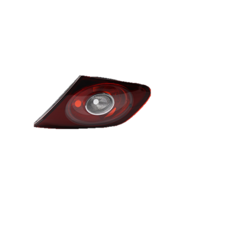 FANALE POST SX INTERNO VOLKSWAGEN PASSAT CC (357) 2008 2012 OEM 3C8945093F