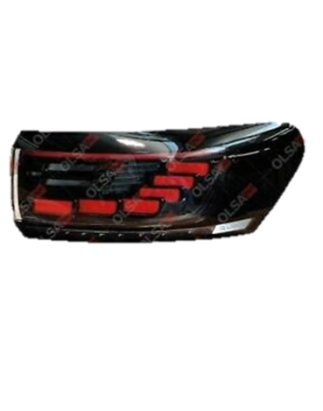 FANALE POST DX 3 ESTERNO VOLKSWAGEN ID 4 (E21) 2020  OEM 11A945208A