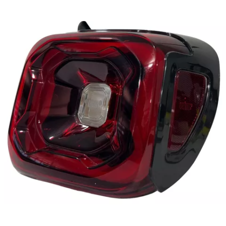 FANALE POST DX LED JEEP RENEGADE (BU/B1/BV) 2018  OEM 52087955