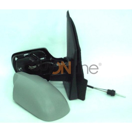 RETROVISORI ELETT DX FORD FUSION (JU) 2002 2012 OEM 1379884