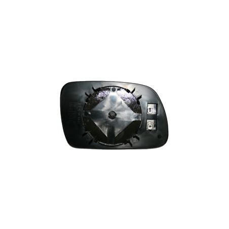 VETRO CON PIASTRA SX CITROEN XSARA (N1/N0/N2) 2000 2004 OEM 8151PC