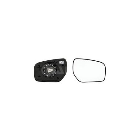 VETRO CON PIASTRA DX RENAULT KOLEOS (HY) 2008 2011 OEM 963659231R