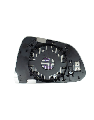 VETRO CON PIASTRA DX TESLA MODEL 3 (5YJ3) 2017 2023 OEM 152179600A