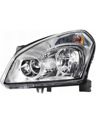 PROIETT NI QASHQAI SX 07- 10
