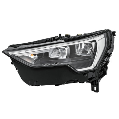 FARO PRINCIPALE AUDI Q3 2018 SX - 
