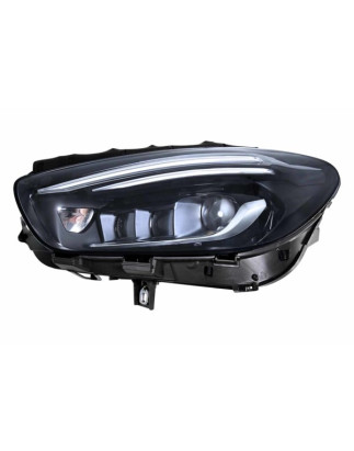 FARO FANALE PROIETTORE ANT MULTIBEAM LED 12V MERCEDESBEMZ CLASSE B SX