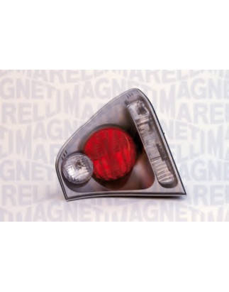 FAN POST DX C/IND DIR INCOLORE BMW SERIE 3 (E46/5) COMPACT (10/01- )