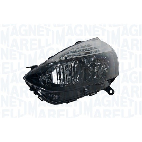 FARO SX H7-H1 C/MOTOR ELETT RENAULT CLIO 11/12 
