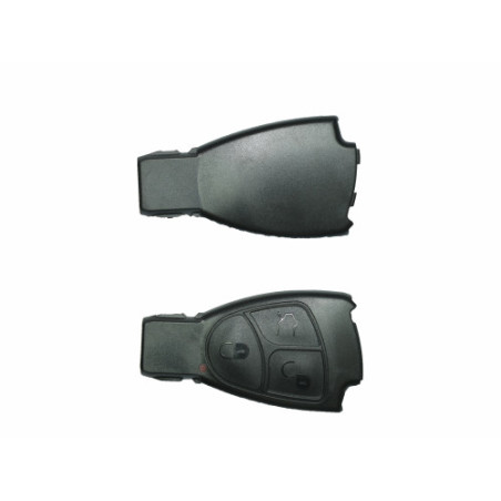 GUSCI PER CHIAVI NERO 3 MERCEDES-BENZ A CLASS (W168) 1998 2004