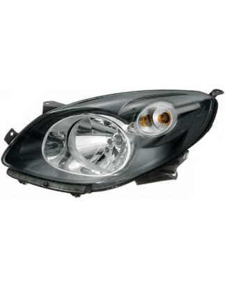 PROIETT NERO SX RE TWINGO 07