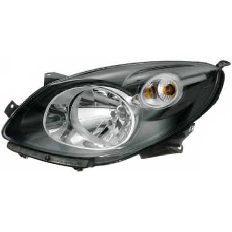 PROIETT NERO SX RE TWINGO 07