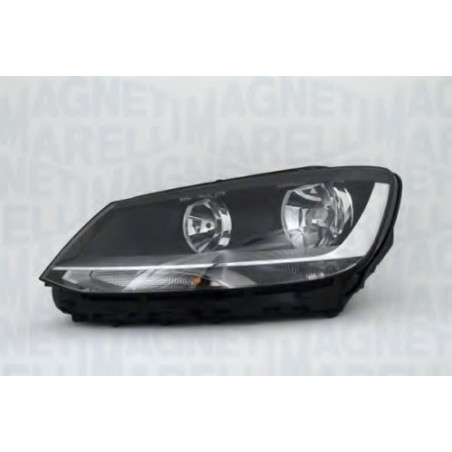 FARO SX 2H7 C/MOTOR EL VW SHARAN 01/10 