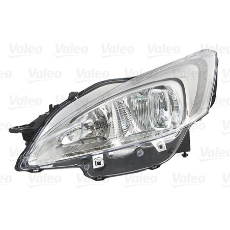 FARO SX 2H7 PRED REG ELETT PEUGEOT 508 01/10 