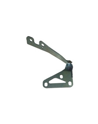 CERNIERA COFANO ANT DX OPEL ASTRA H (A04) 2004 2010 OEM 13213448