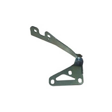 CERNIERA COFANO ANT DX OPEL ASTRA H (A04) 2004 2010 OEM 13213448