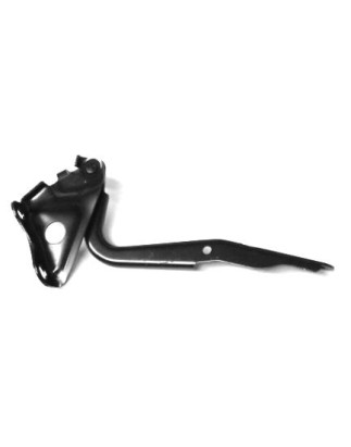 CERNIERA COFANO ANT DX TOYOTA RAV 4 (A3) 2005 2010 OEM 5341042040