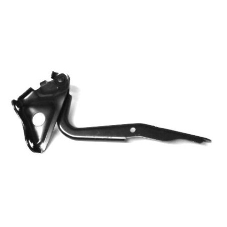 CERNIERA COFANO ANT DX TOYOTA RAV 4 (A3) 2005 2010 OEM 5341042040