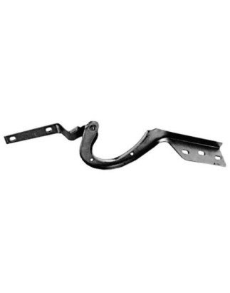 CERNIERA COFANO ANT DX T�V FORD FIESTA (JA/JB) 2002 2008 OEM 1148937