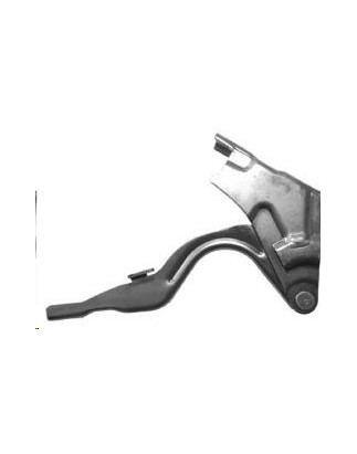 CERNIERA COFANO ANT SX HYUNDAI SANTA FE (CM) 2005 2009 OEM 791102B000