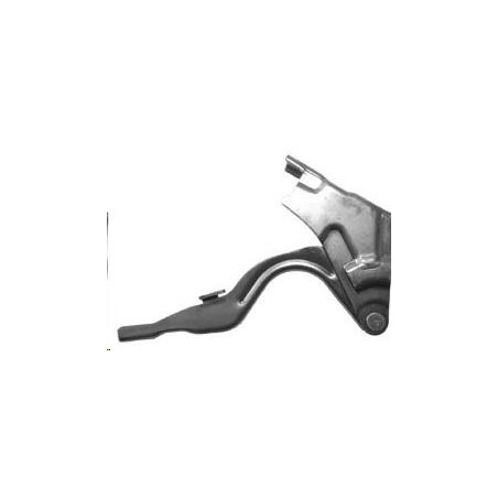 CERNIERA COFANO ANT SX HYUNDAI SANTA FE (CM) 2005 2009 OEM 791102B000