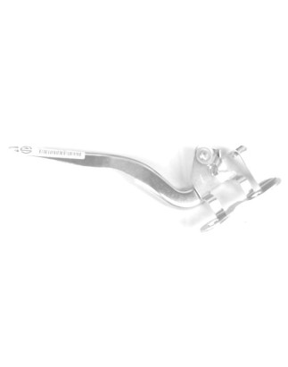 CERNIERA COFANO ANT SX TOYOTA YARIS II (P9) 2005 2011 OEM 5342052180
